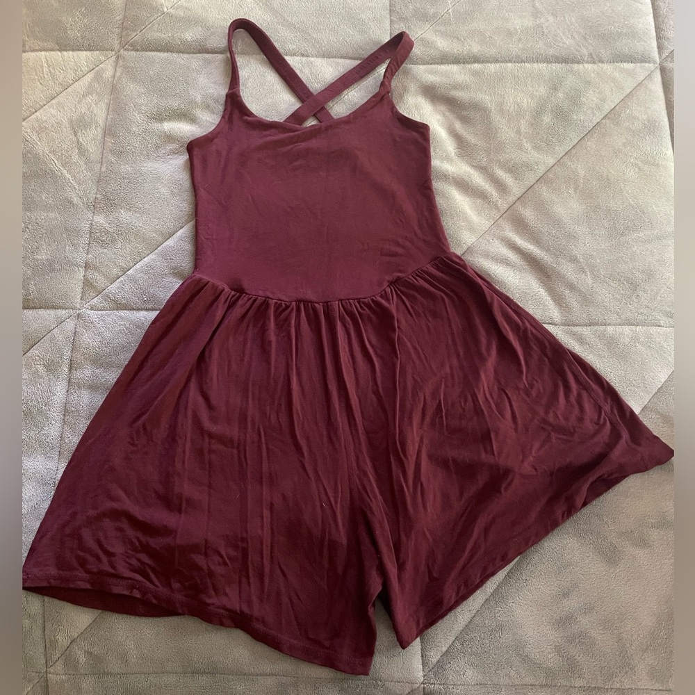 IMBODHI Romper